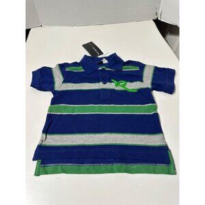Rocawear Y2K Toddlers Polo shirt Size 2T NWT